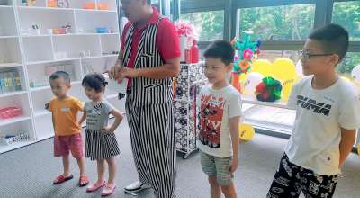 Hoạt động giải trí cuối tuần tại IGEM LEARNING  – Gắn kết và yêu thương