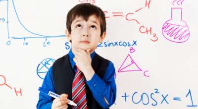 Khí chất là gì- Con bạn có bao nhiêu tố chất để trở thành 